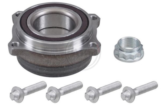 Cubo de rueda 201890 ABS