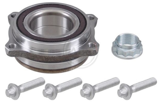 Cubo de rueda 201891 ABS
