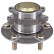 Cubo de rueda 201900 ABS