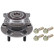 Cubo de rueda 201915 ABS