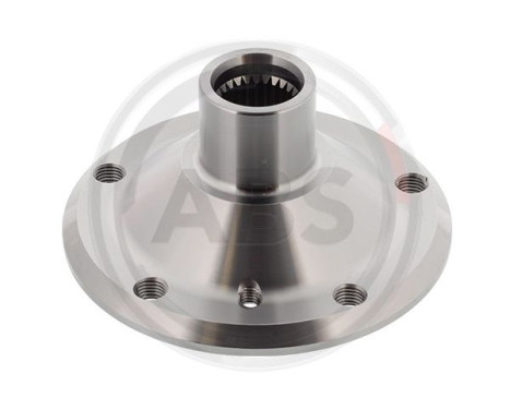 Cubo de rueda 201996 ABS