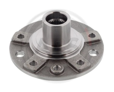 Cubo de rueda 201997 ABS