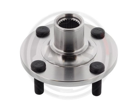 Cubo de rueda 201998 ABS