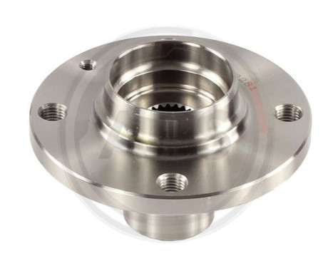 Cubo de rueda 202002 ABS
