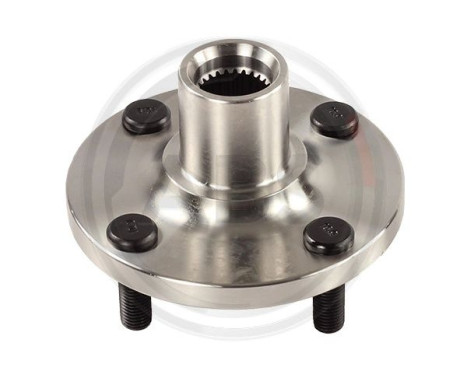Cubo de rueda 202003 ABS