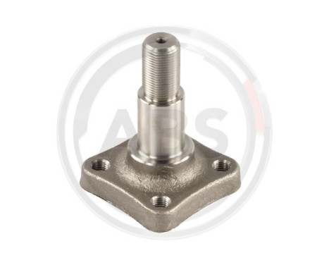 Cubo de rueda 202007 ABS