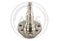Cubo de rueda 202011 ABS