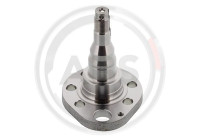 Cubo de rueda 202012 ABS