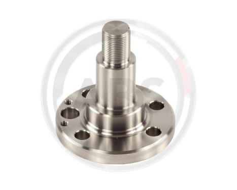 Cubo de rueda 202016 ABS