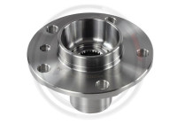 Cubo de rueda 202033 ABS