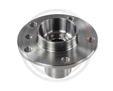 Cubo de rueda 202033 ABS