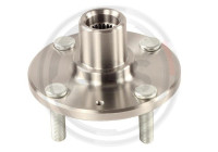 Cubo de rueda 202037 ABS