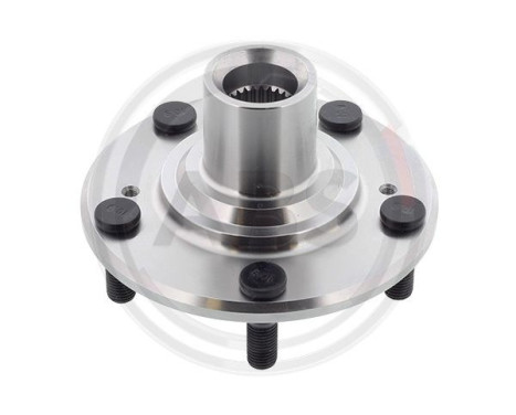 Cubo de rueda 202039 ABS
