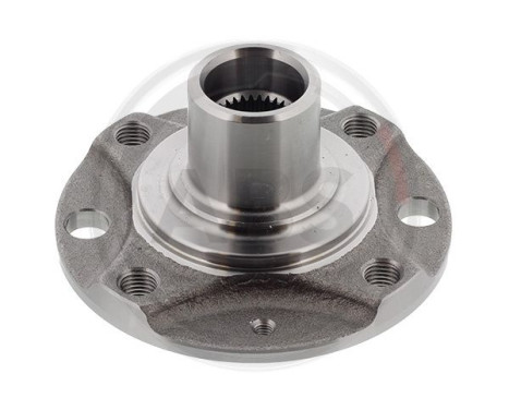 Cubo de rueda 202048 ABS