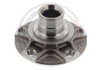 Cubo de rueda 202060 ABS