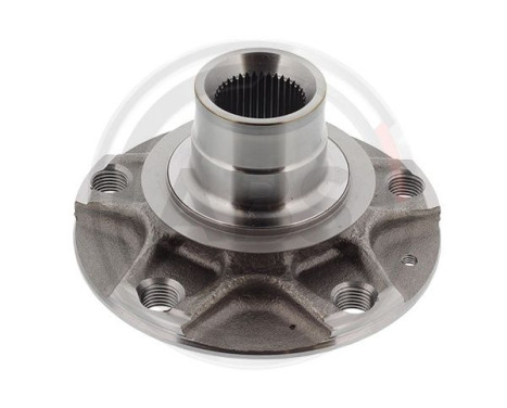 Cubo de rueda 202060 ABS