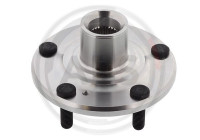 Cubo de rueda 202064 ABS