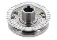 Cubo de rueda 202068 ABS