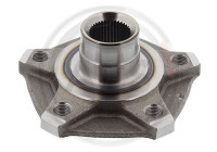 Cubo de rueda 202069 ABS
