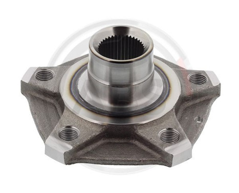 Cubo de rueda 202069 ABS