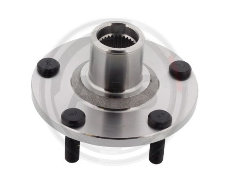 Cubo de rueda 202070 ABS