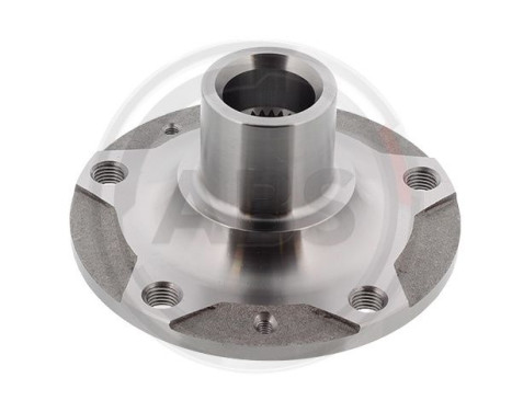Cubo de rueda 202074 ABS