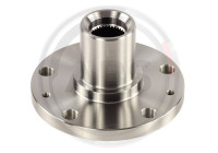 Cubo de rueda 202078 ABS
