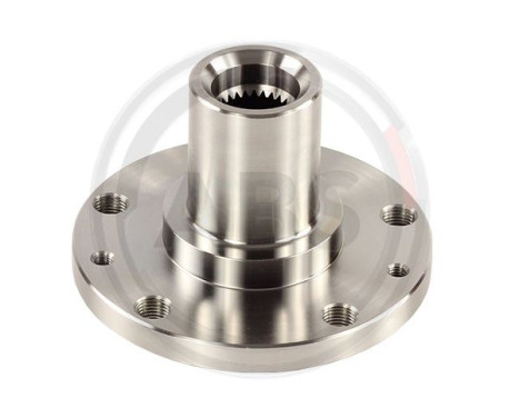 Cubo de rueda 202079 ABS