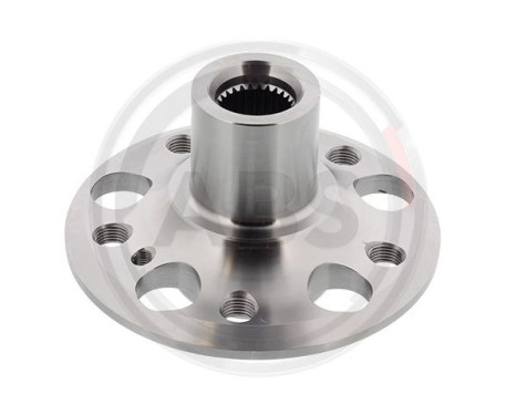 Cubo de rueda 202081 ABS