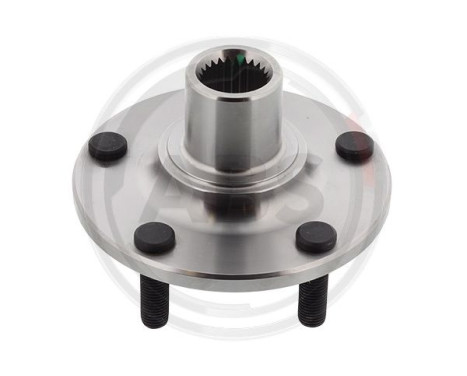 Cubo de rueda 202082 ABS