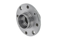 Cubo de rueda 208 280 Topran