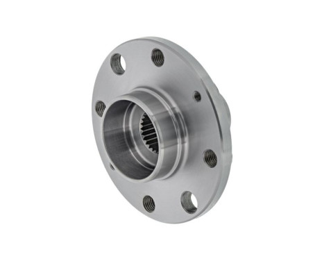 Cubo de rueda 208 280 Topran