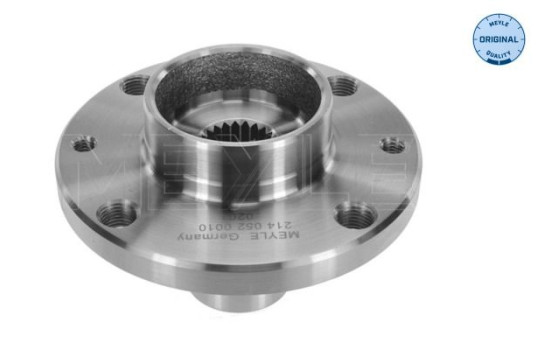Cubo de rueda 214 652 0010 Meyle