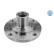 Cubo de rueda 214 652 0010 Meyle, Miniatura 2