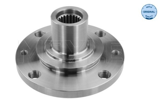 Cubo de rueda 214 652 0010 Meyle, Imagen 2