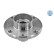 Cubo de rueda 214 652 0012 Meyle