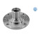 Cubo de rueda 214 652 0012 Meyle, Miniatura 2