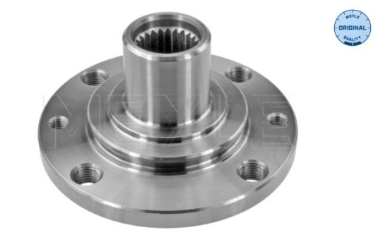 Cubo de rueda 214 652 0012 Meyle, Imagen 2