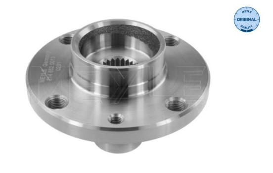 Cubo de rueda 214 652 0013 Meyle
