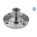 Cubo de rueda 214 652 0013 Meyle, Miniatura 2