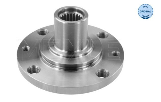 Cubo de rueda 214 652 0013 Meyle, Imagen 2