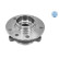 Cubo de rueda 214 652 0014 Meyle, Miniatura 2