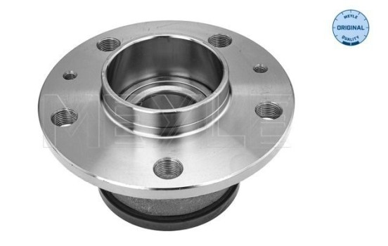 Cubo de rueda 214 750 0005 Meyle, Imagen 2