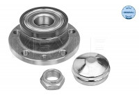 Cubo de rueda 214 752 0004 Meyle
