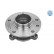 Cubo de rueda 214 752 0006 Meyle, Miniatura 2