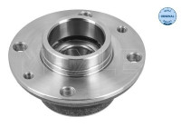 Cubo de rueda 214 760 3485 Meyle