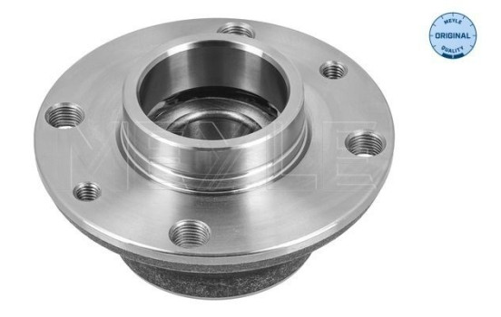 Cubo de rueda 214 760 3485 Meyle