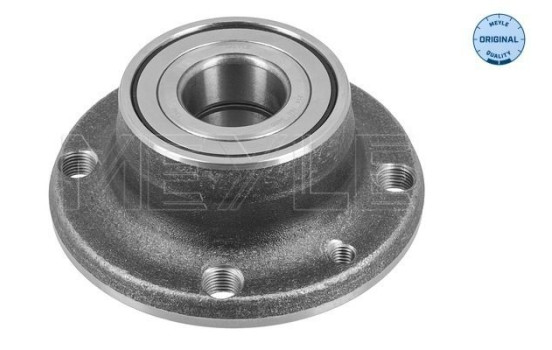 Cubo de rueda 214 760 3485 Meyle, Imagen 2
