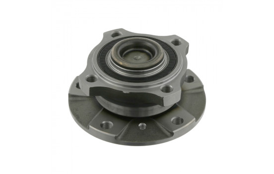 Cubo de rueda 23369 FEBI