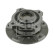 Cubo de rueda 23369 FEBI, Miniatura 2